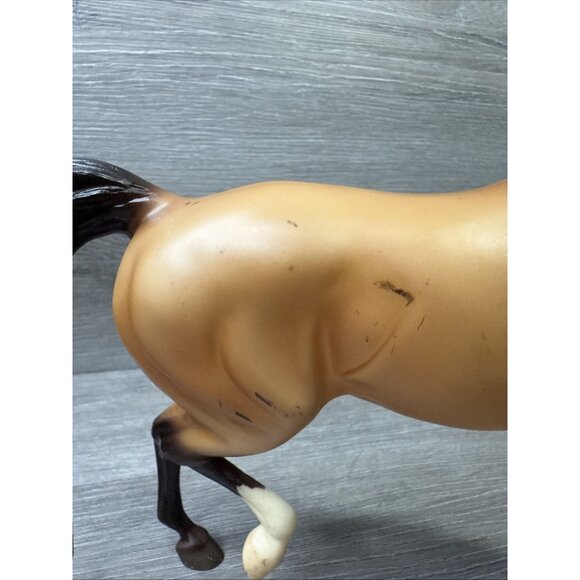 Breyer Madison Avenue 2004-2007 #1179 National Show Horse - Picture 7 of 16